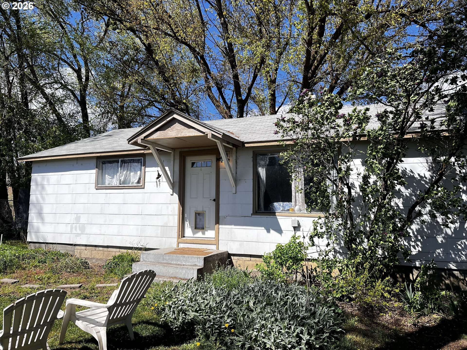 82807 HIGHWAY 216, Tygh Valley, OR 97063