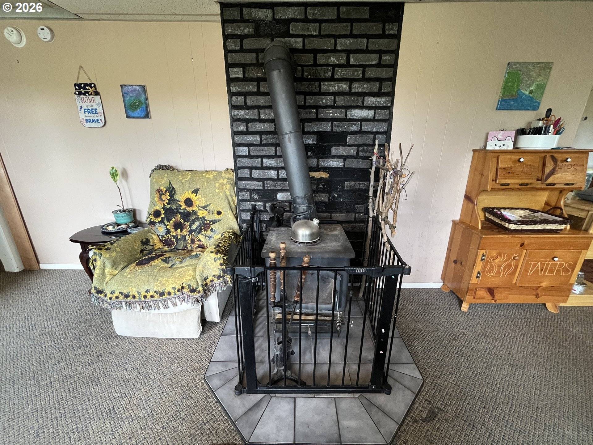 82807 HIGHWAY 216, Tygh Valley, OR 97063