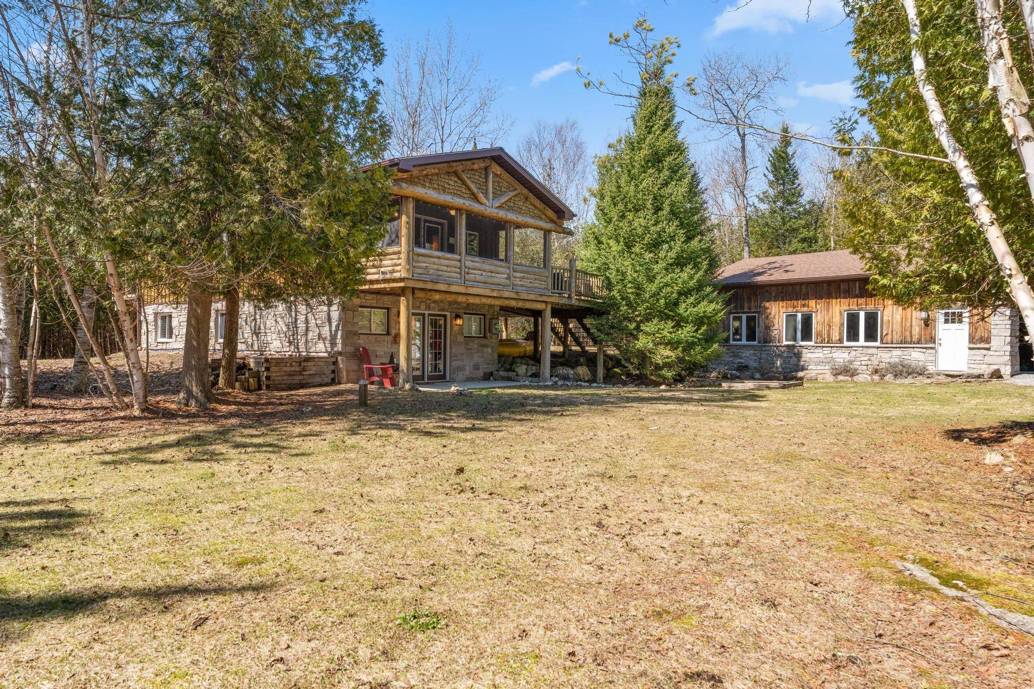 1535 15 Side Road, South Bruce Peninsula, ON N0H 2T0