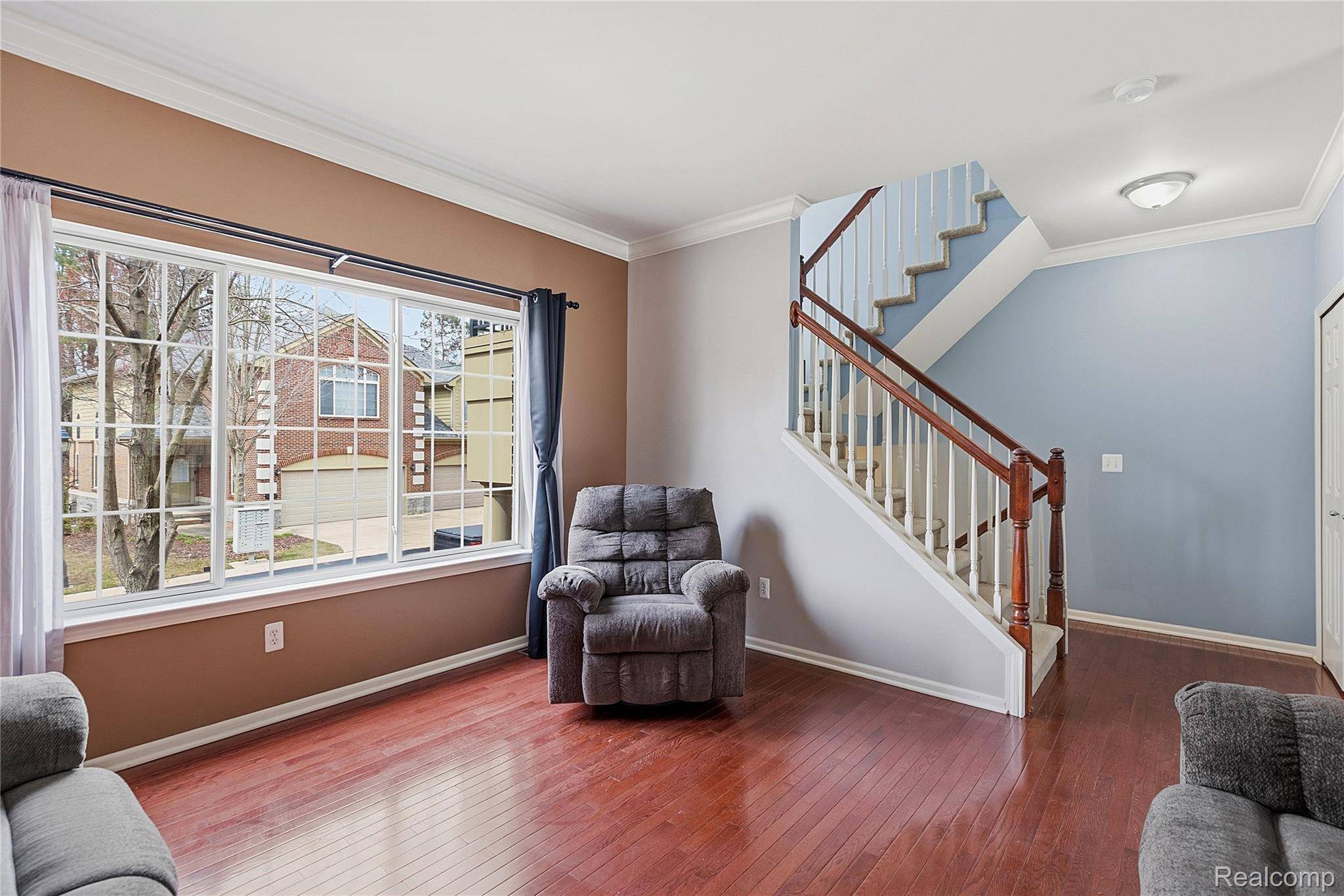 53106 Celtic DR, Shelby Charter Township, MI 48315