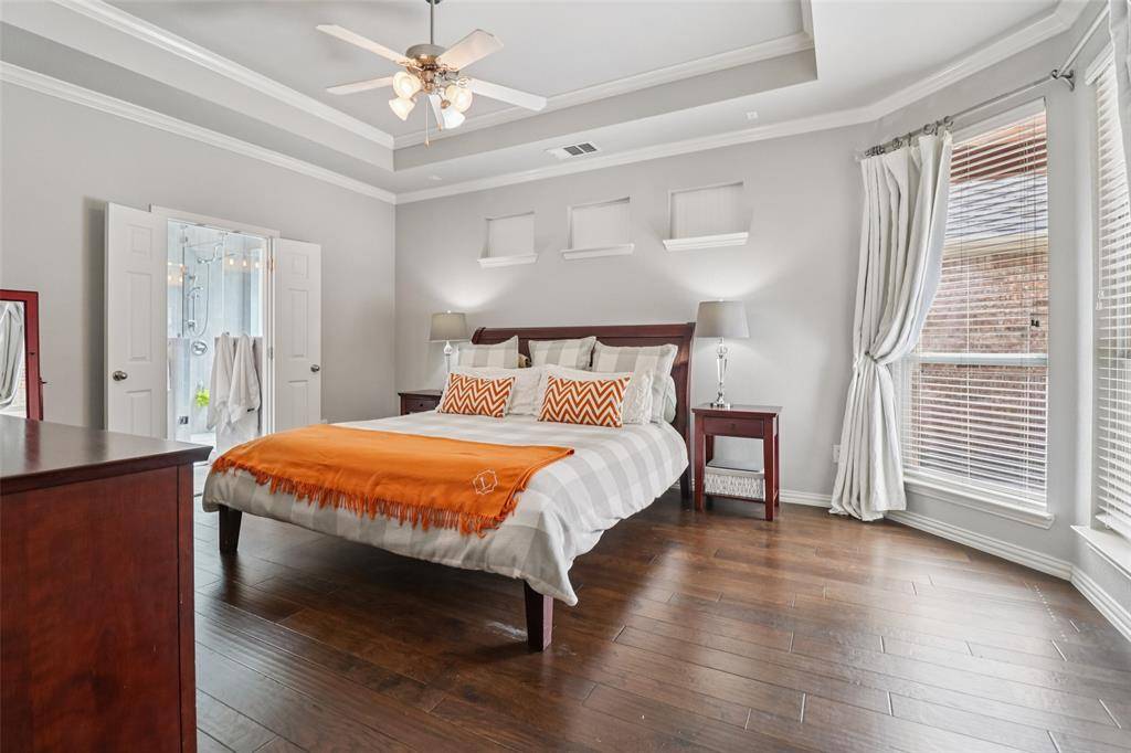 4636 Rock Creek Lane, Frisco, TX 75034