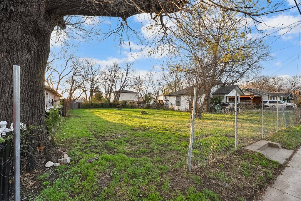 3415 Crossman Avenue, Dallas, TX 75212