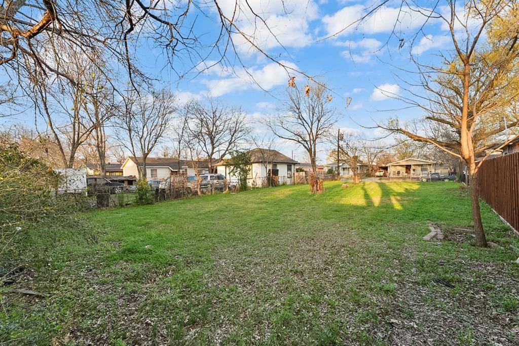 3415 Crossman Avenue, Dallas, TX 75212