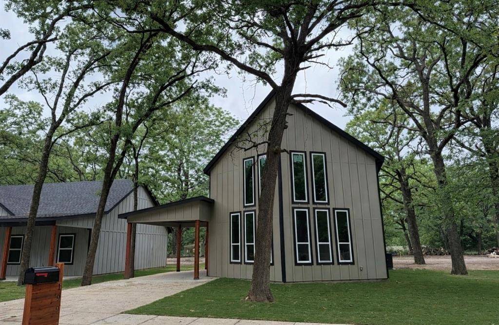 199 Seagrove Lane, Quinlan, TX 75474