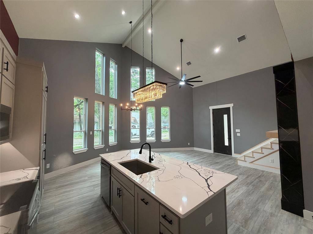 199 Seagrove Lane, Quinlan, TX 75474