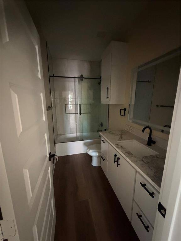 123 Seagrove Lane, Quinlan, TX 75474