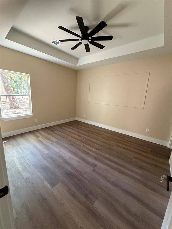 123 Seagrove Lane, Quinlan, TX 75474