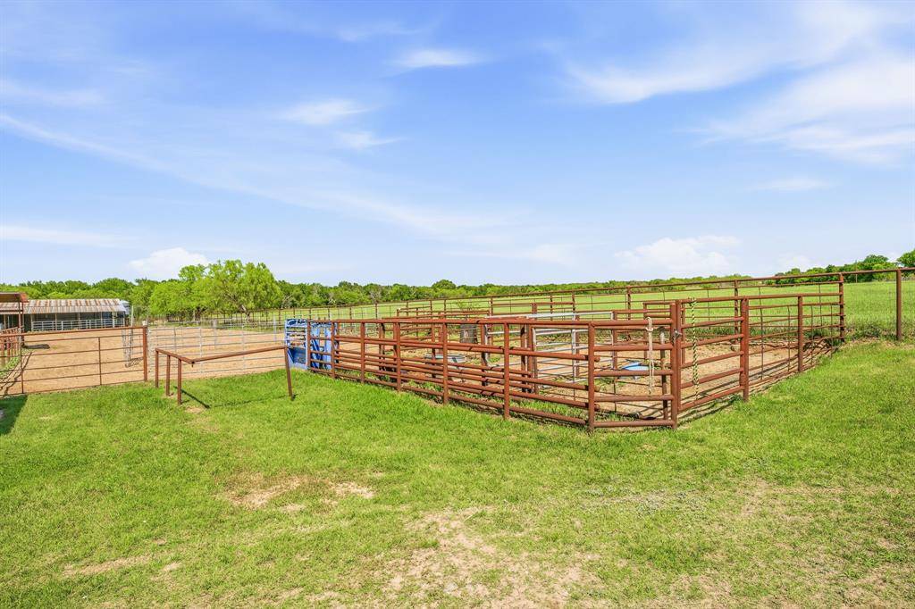 1301 County Road 440, De Leon, TX 76444