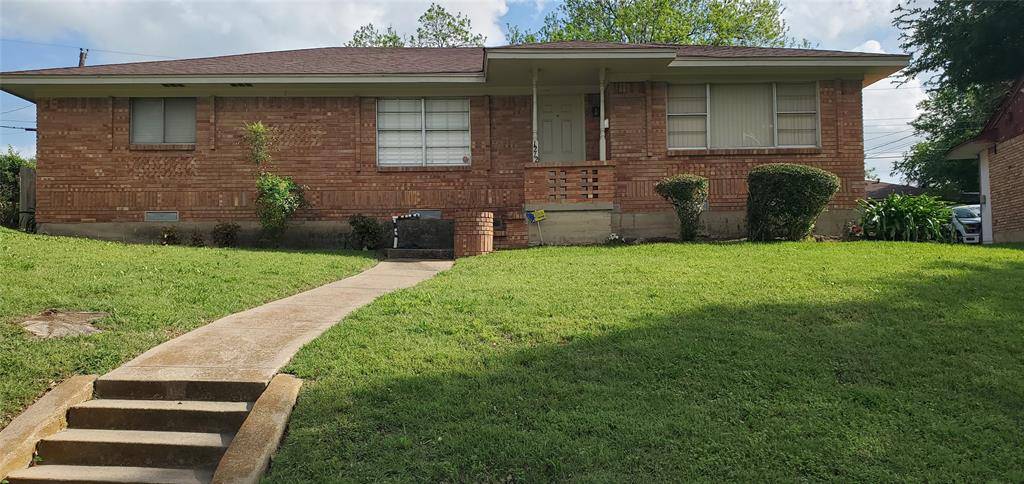 1212 Whispering Circle, Dallas, TX 75241