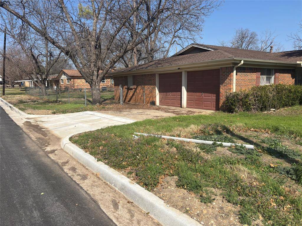 6509 Marcille Court, Richland Hills, TX 76118