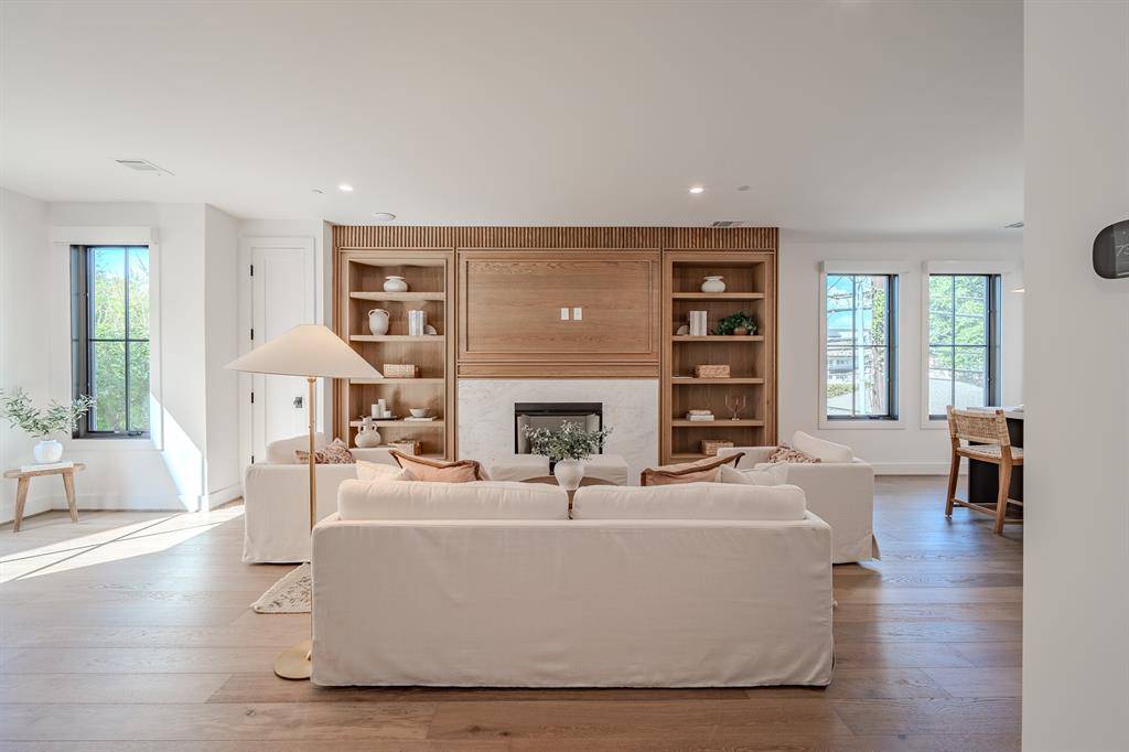 4114 Emerson Avenue #4, University Park, TX 75205