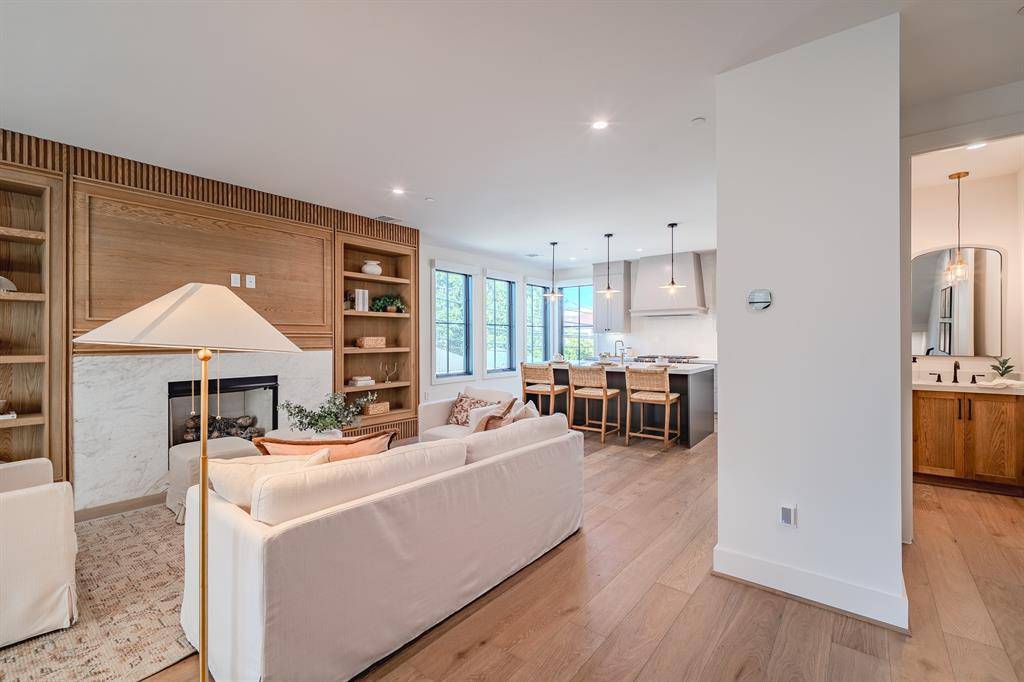 4114 Emerson Avenue #4, University Park, TX 75205