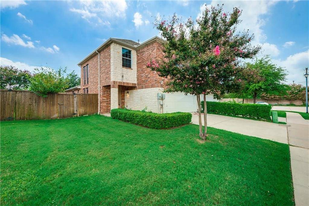 1008 Rodin Lane, Carrollton, TX 75006