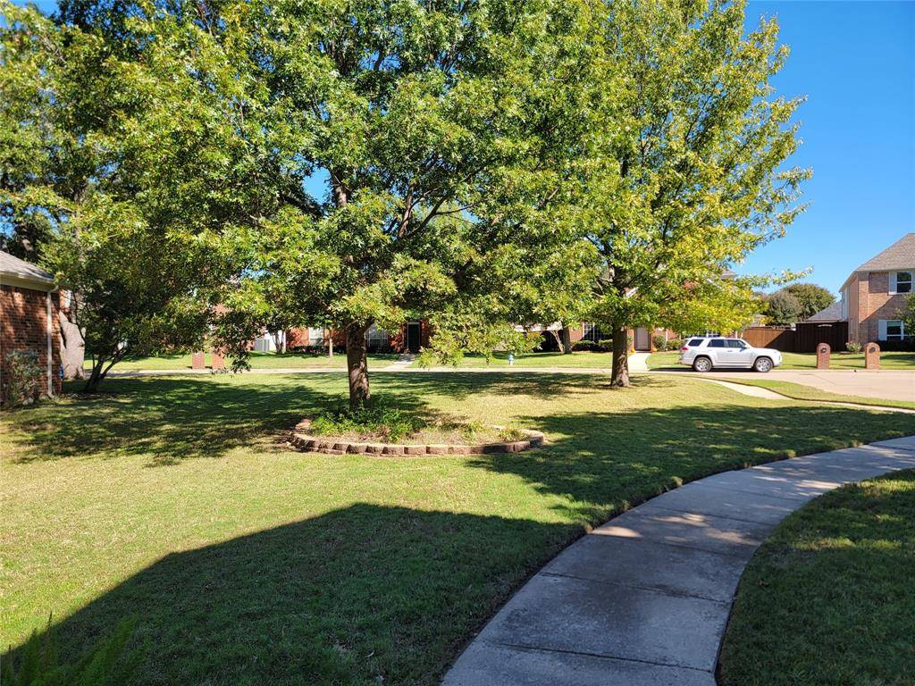 8609 Crested Cove Court, Plano, TX 75025