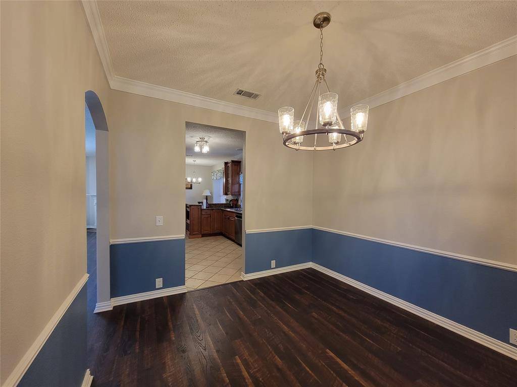 8609 Crested Cove Court, Plano, TX 75025