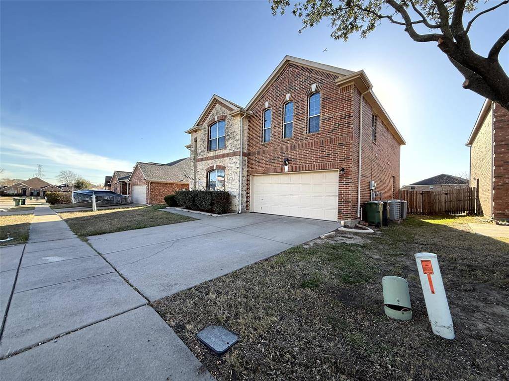 1306 Webb Ferrell Road S, Arlington, TX 76002