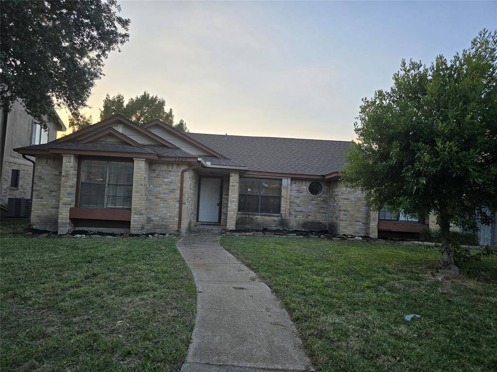 3305 Bucknell Drive, Rowlett, TX 75088