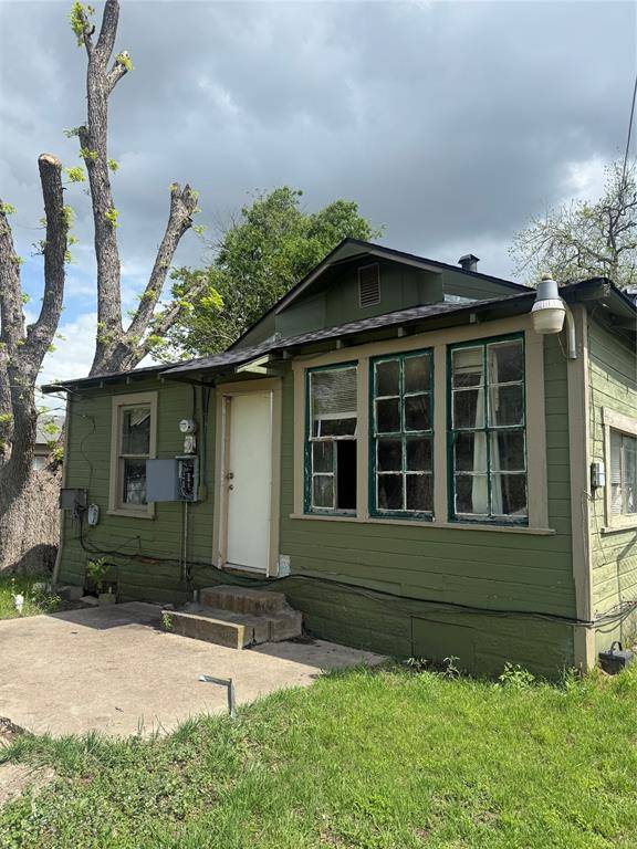 2011 Pine Avenue, Waco, TX 76708