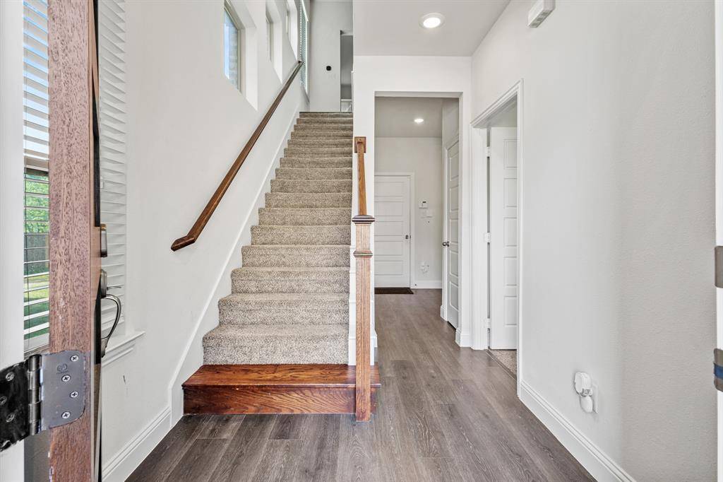 2228 Palomino Street, Mesquite, TX 75149