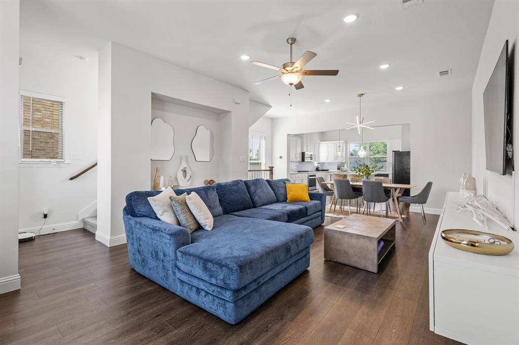 2228 Palomino Street, Mesquite, TX 75149