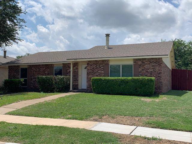 5100 SHANNON Drive, The Colony, TX 75056