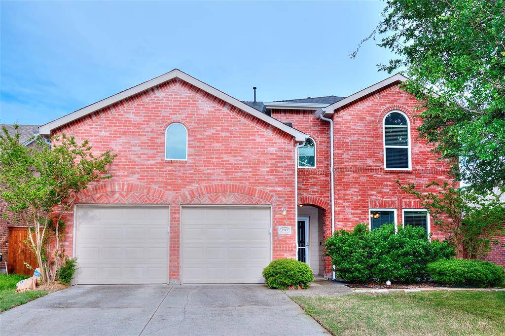 3913 Plymouth Drive, Mckinney, TX 75070
