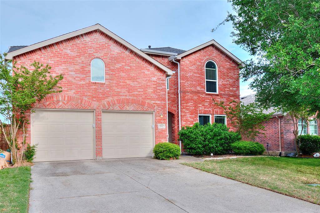 3913 Plymouth Drive, Mckinney, TX 75070