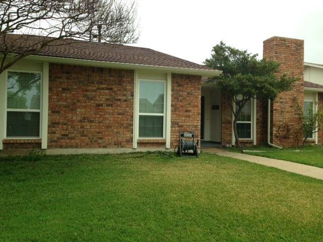 4817 Roberts Drive, The Colony, TX 75056