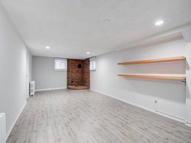 34 Glencrest BLVD #Basement, Toronto E03, ON M4B 1L3