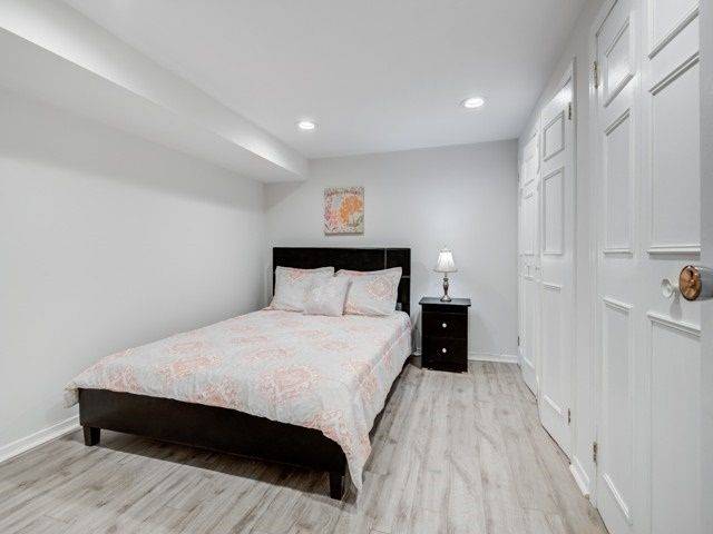 34 Glencrest BLVD #Basement, Toronto E03, ON M4B 1L3