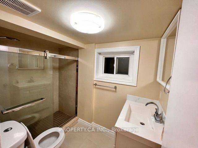 34 Glencrest BLVD #Basement, Toronto E03, ON M4B 1L3