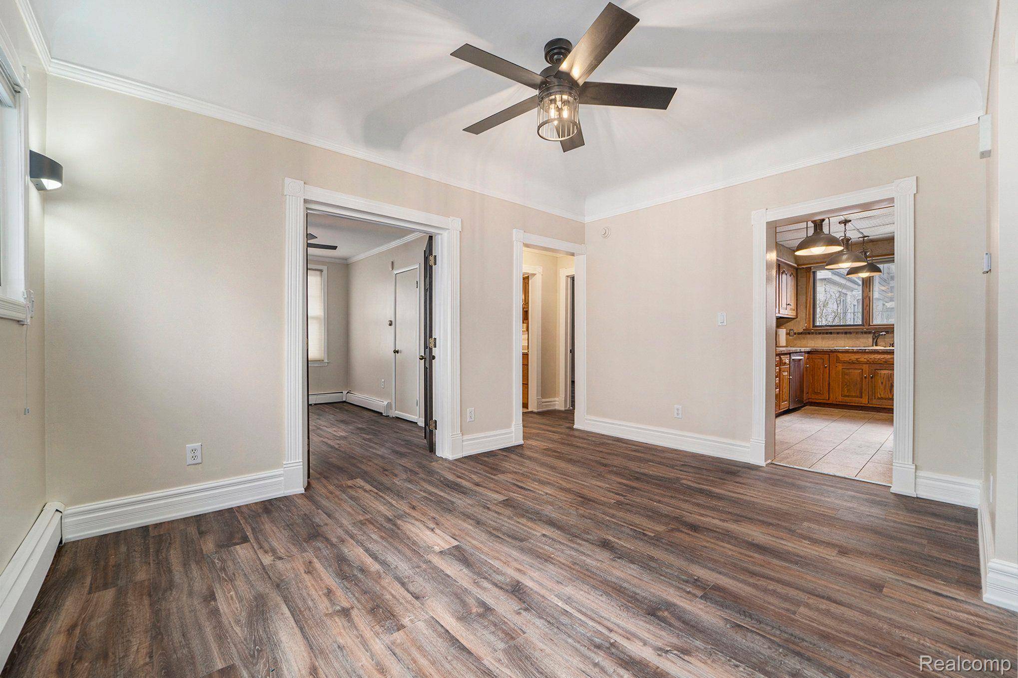 2716 VAN ALSTYNE ST, Wyandotte, MI 48192