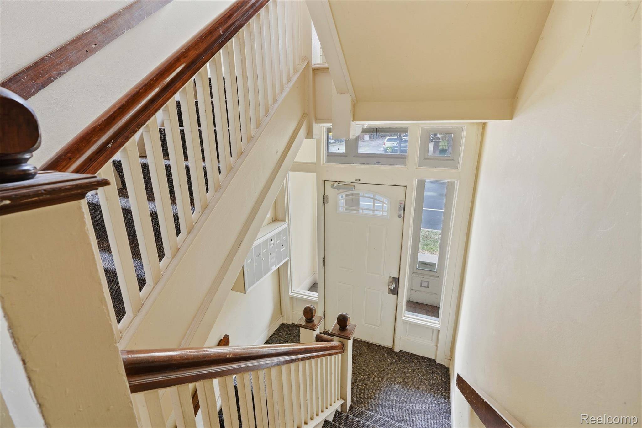 7740 Third Ave. #102, Detroit, MI 48202