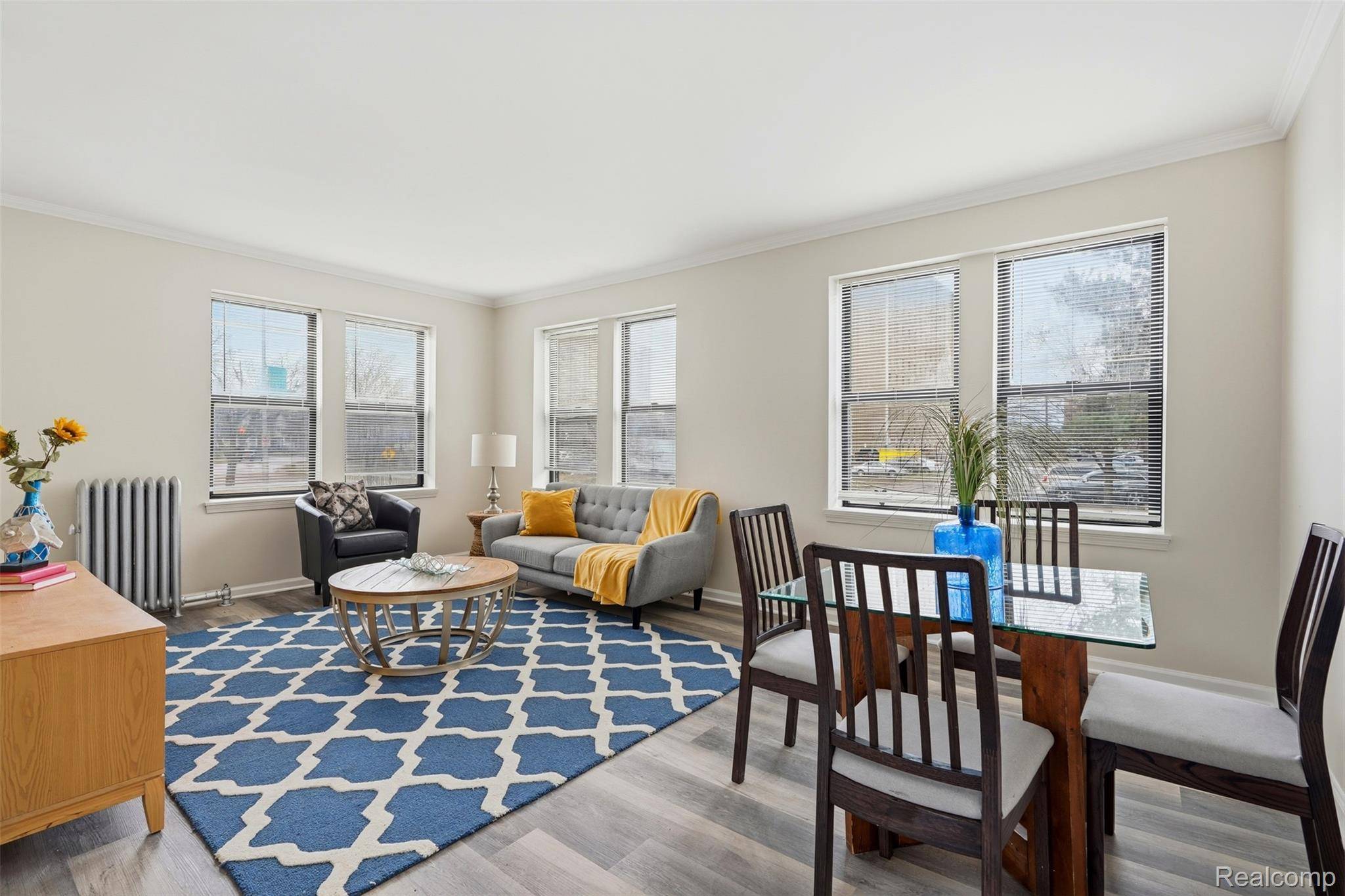 7740 Third Ave. #102, Detroit, MI 48202