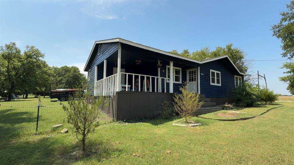 8384 Fm 545, Blue Ridge, TX 75424