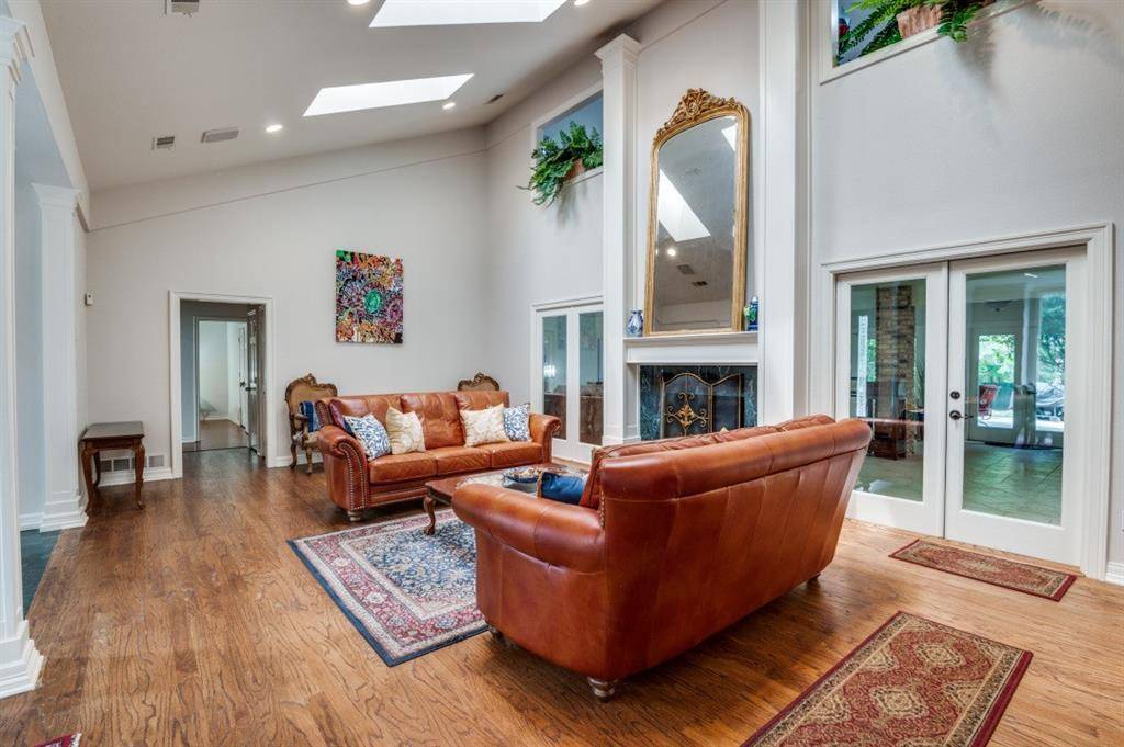 12 Summit Place, Cedar Hill, TX 75104