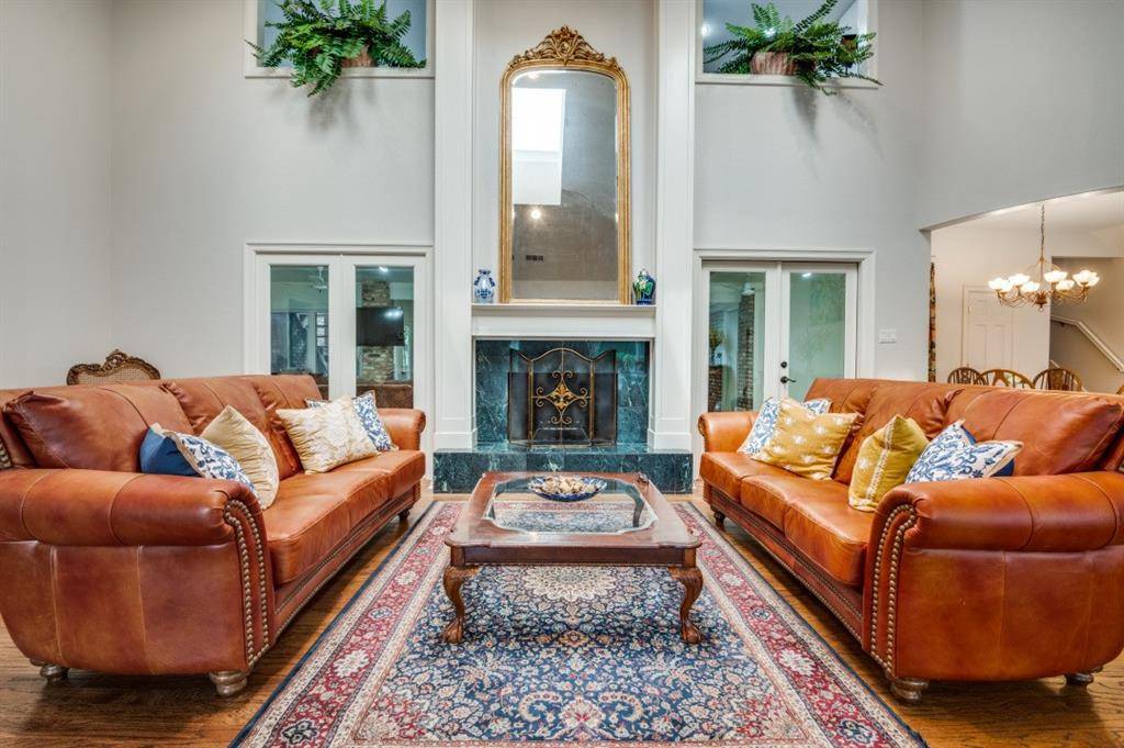 12 Summit Place, Cedar Hill, TX 75104