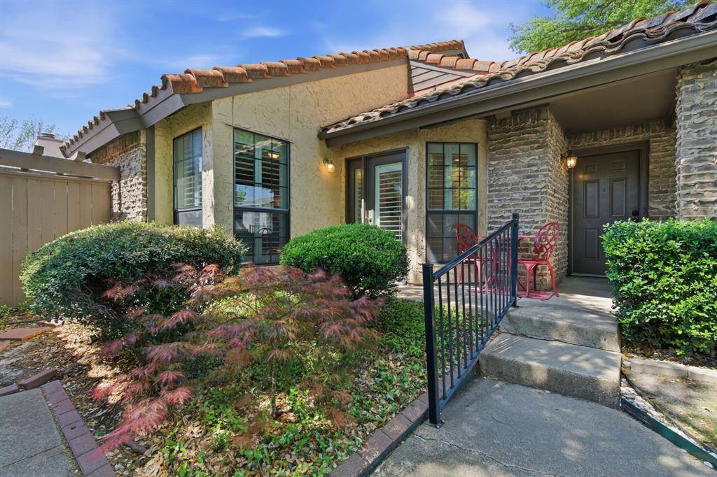 777 Custer Road #22-4, Richardson, TX 75080