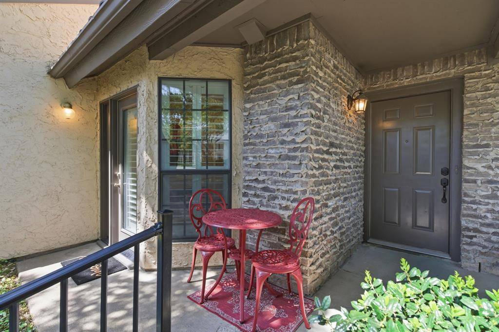 777 Custer Road #22-4, Richardson, TX 75080