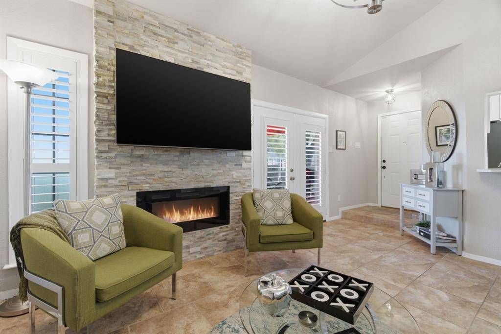 777 Custer Road #22-4, Richardson, TX 75080