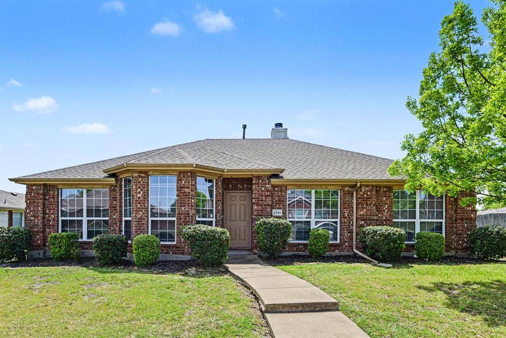 2781 Avery Drive, Rockwall, TX 75032