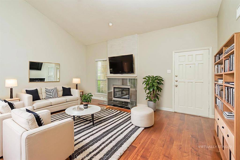 2014 Greencove Drive, Arlington, TX 76012