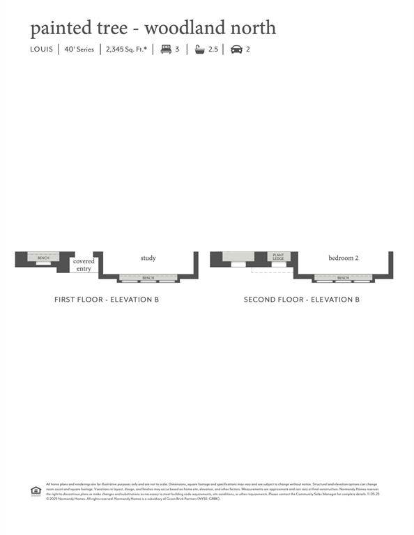 4616 Pointer Court, Mckinney, TX 75071