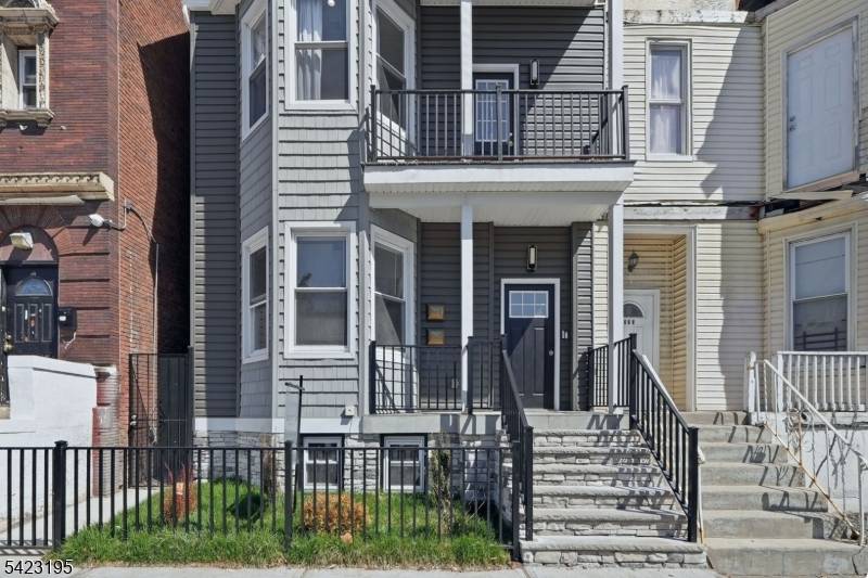 327 S Orange Ave #1, Newark City, NJ 07103