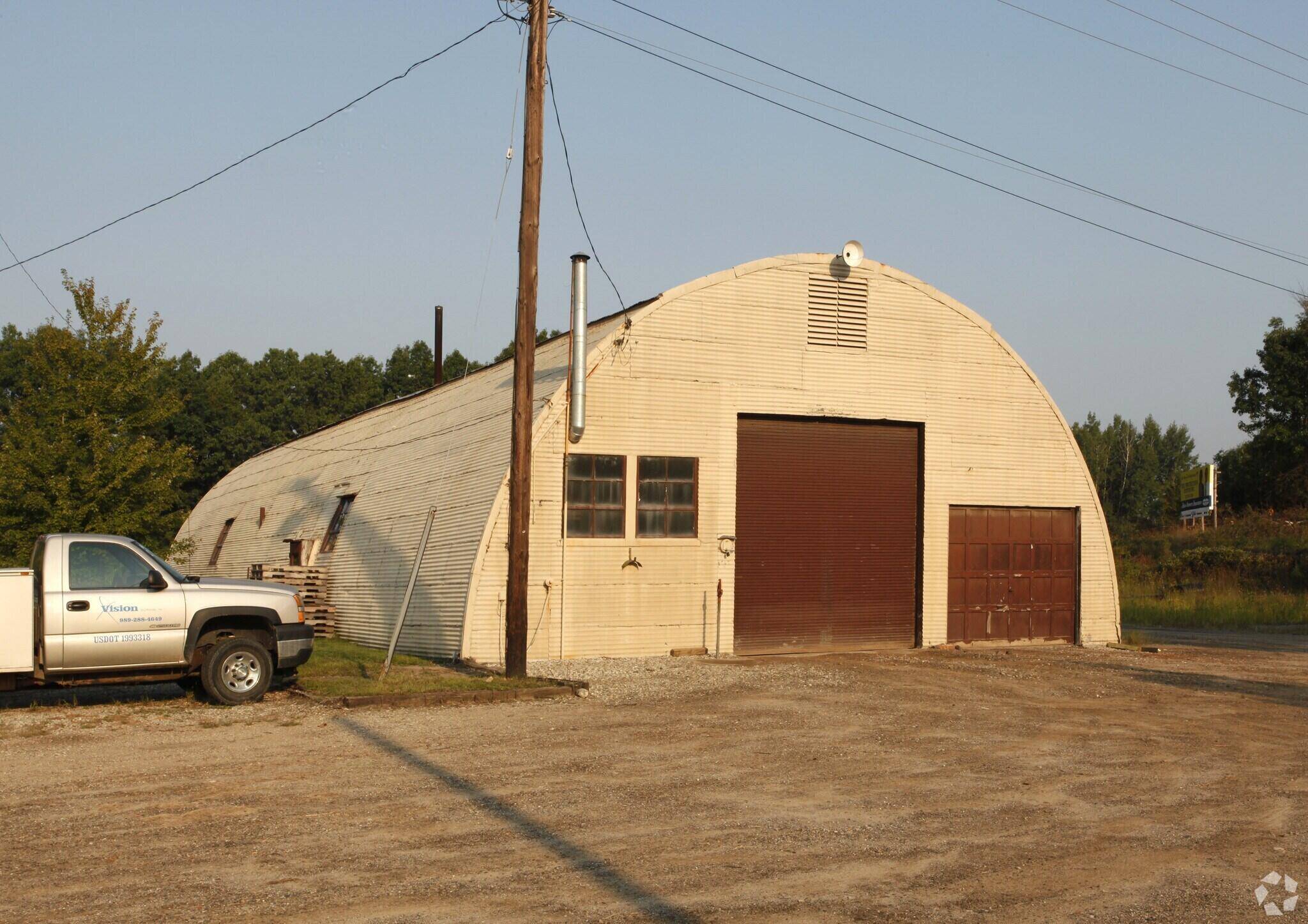 2840 Shirley DR, Blackman Twp, MI 49201