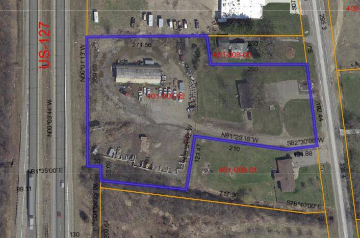 2840 Shirley DR, Blackmanchartertownship_jackson, MI 49201