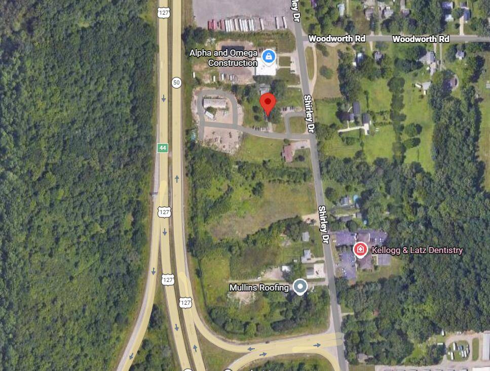 2840 Shirley DR, Blackmanchartertownship_jackson, MI 49201