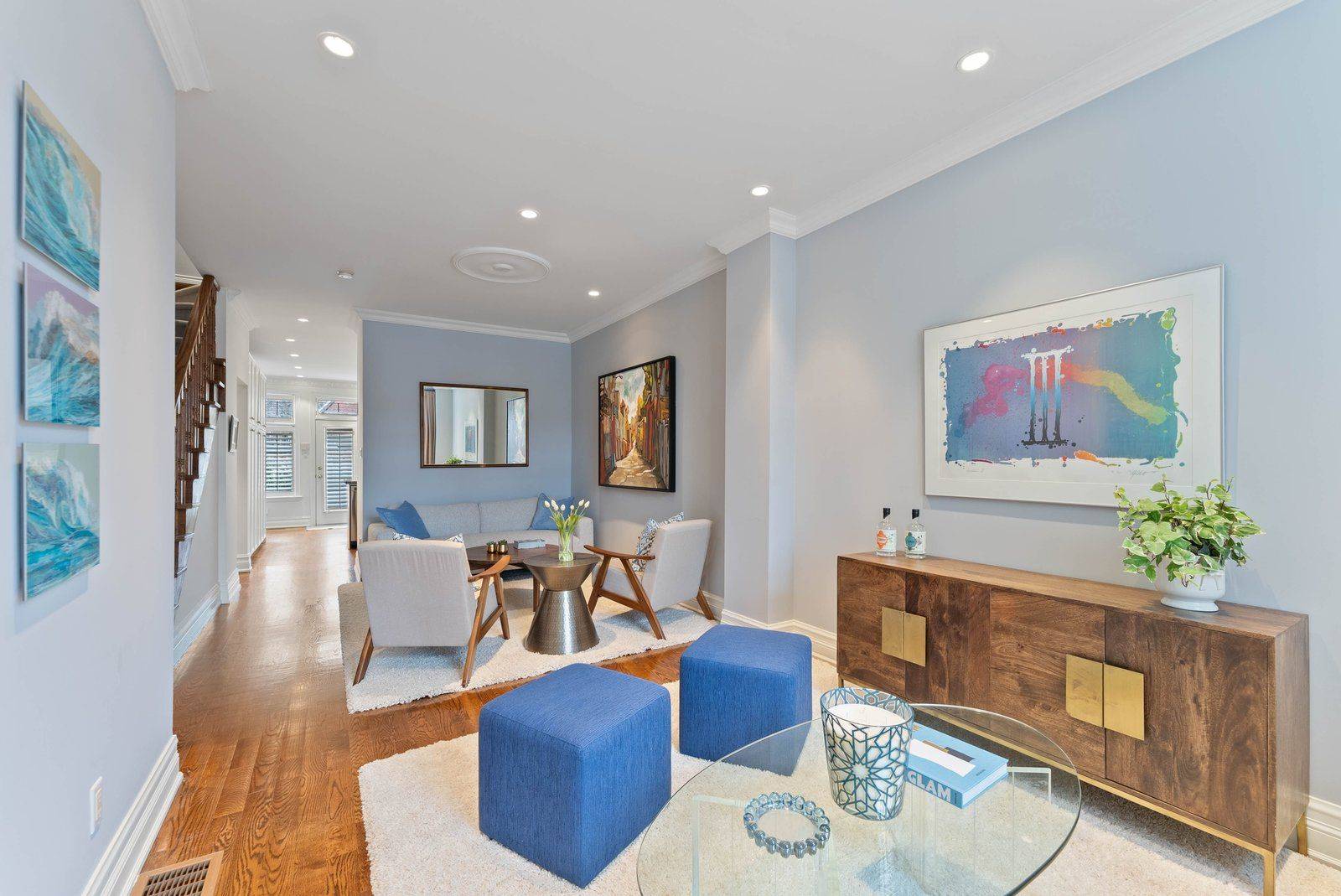 21 Castlefield AVE, Toronto C03, ON M4R 1G3