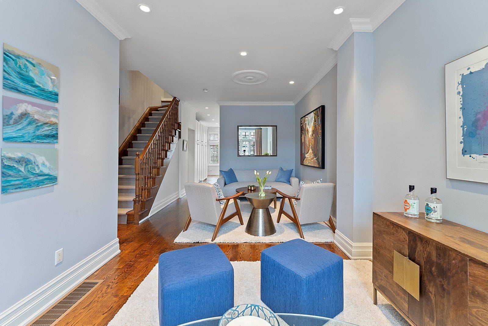 21 Castlefield AVE, Toronto C03, ON M4R 1G3