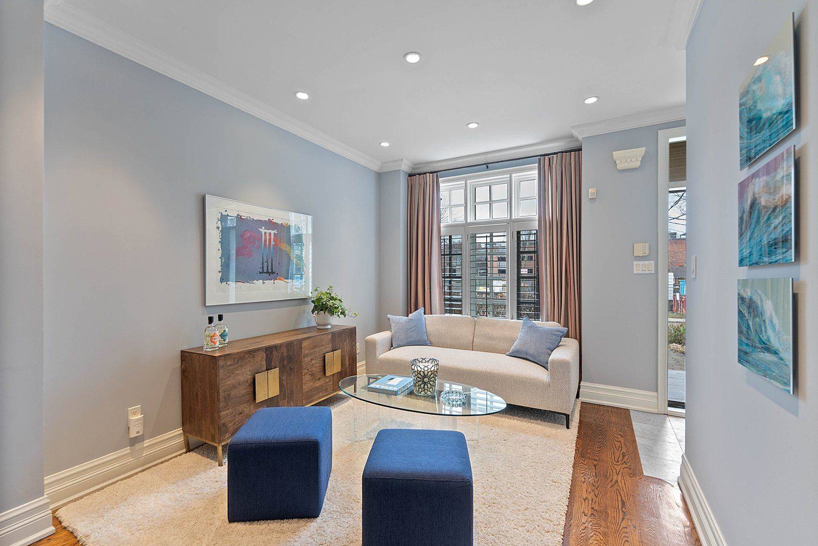 21 Castlefield AVE, Toronto C03, ON M4R 1G3